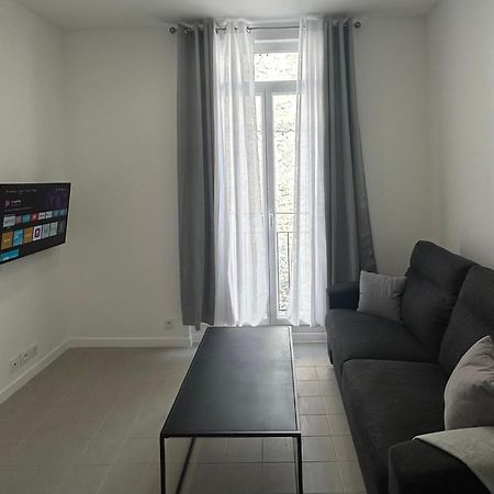 Appartement De Standing Marsilia Exterior foto