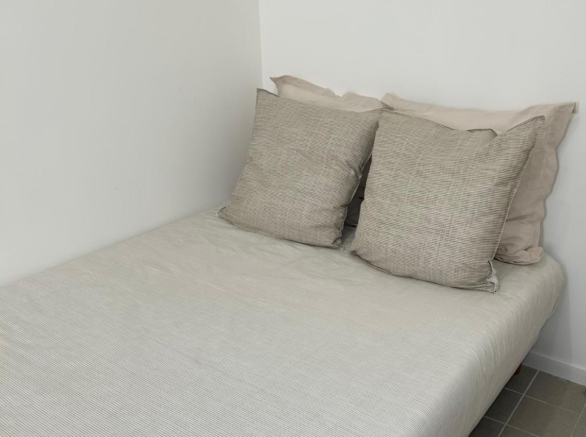 Appartement De Standing Marsilia Exterior foto