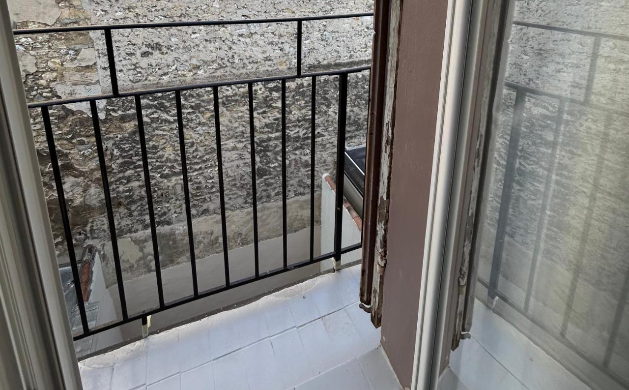 Appartement De Standing Marsilia Exterior foto